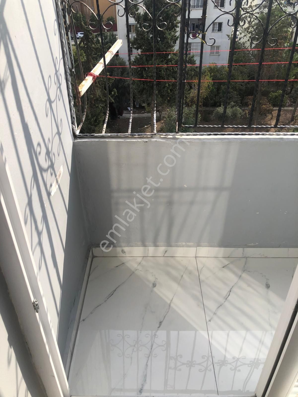 Afetevlerinin Merkezinde,içi Yapılı,2+1 Daire - Görsel 5