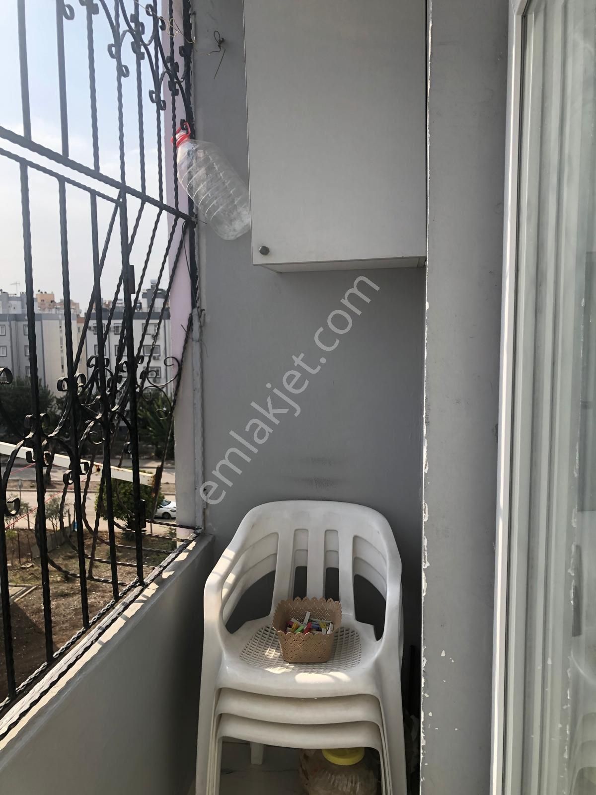 Afetevlerinin Merkezinde,içi Yapılı,2+1 Daire - Görsel 7