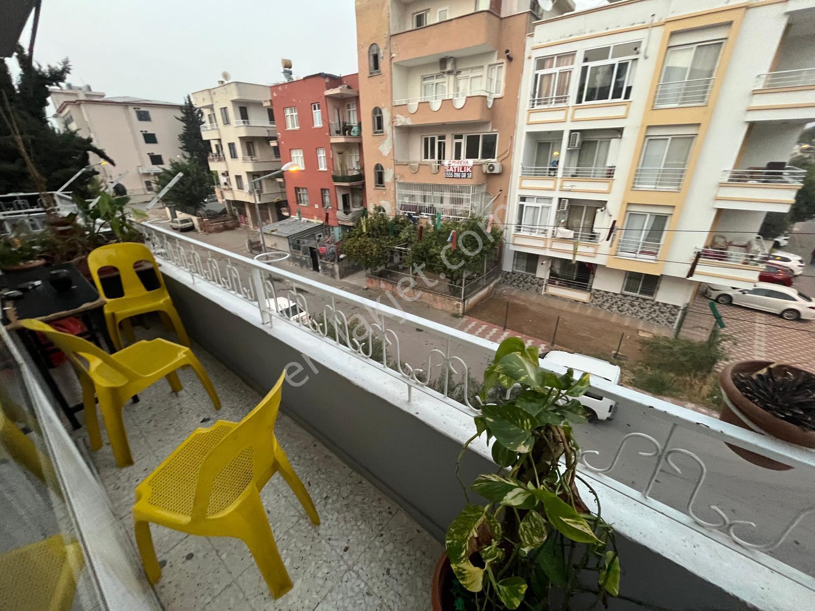 Ergünden Turgutreiste Full Yapılı Özel Tasarım Satılık 2+1 Daire - Görsel 18