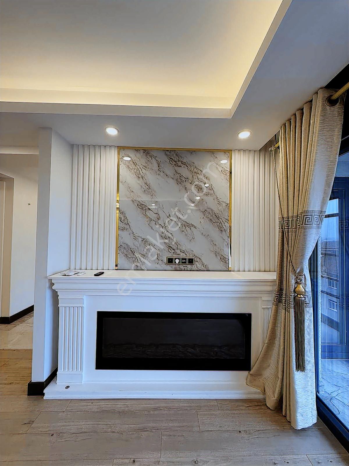 Tuzla Mirador Marina Kiralık 3+1 Özel Yapım Hemen Taşınılabilir - Görsel 34