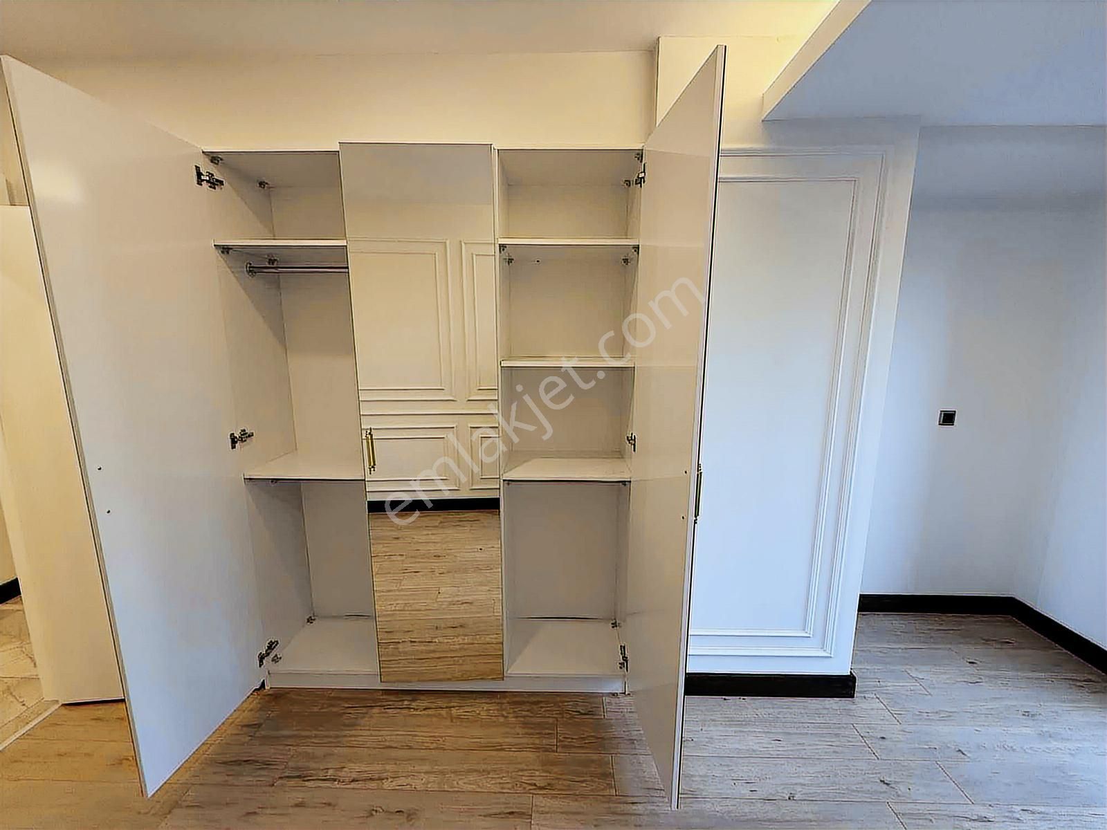 Tuzla Mirador Marina Kiralık 3+1 Özel Yapım Hemen Taşınılabilir - Görsel 23