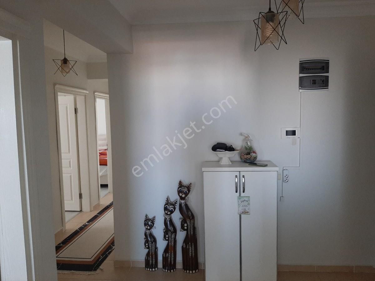 Kuşadası İkiçeşmelik Mahallesi Satılık 3+1 Deniz Manzaralı Daire - Görsel 18