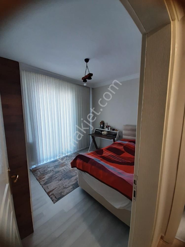 Kuşadası İkiçeşmelik Mahallesi Satılık 3+1 Deniz Manzaralı Daire - Görsel 12