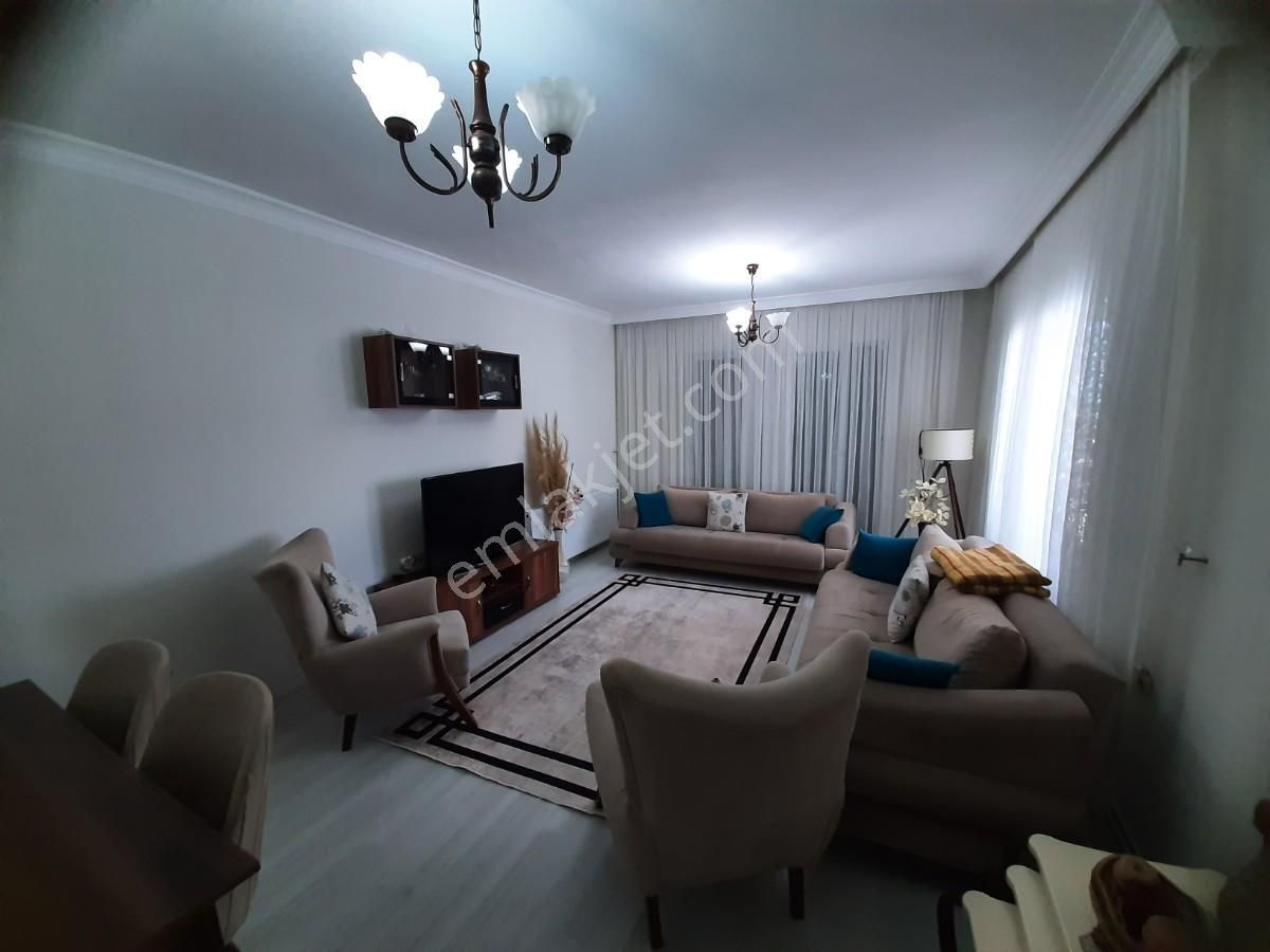 Kuşadası İkiçeşmelik Mahallesi Satılık 3+1 Deniz Manzaralı Daire - Görsel 17