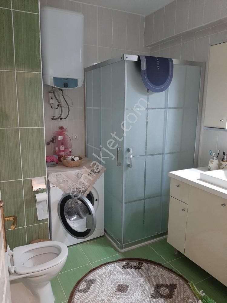 Kuşadası İkiçeşmelik Mahallesi Satılık 3+1 Deniz Manzaralı Daire - Görsel 20