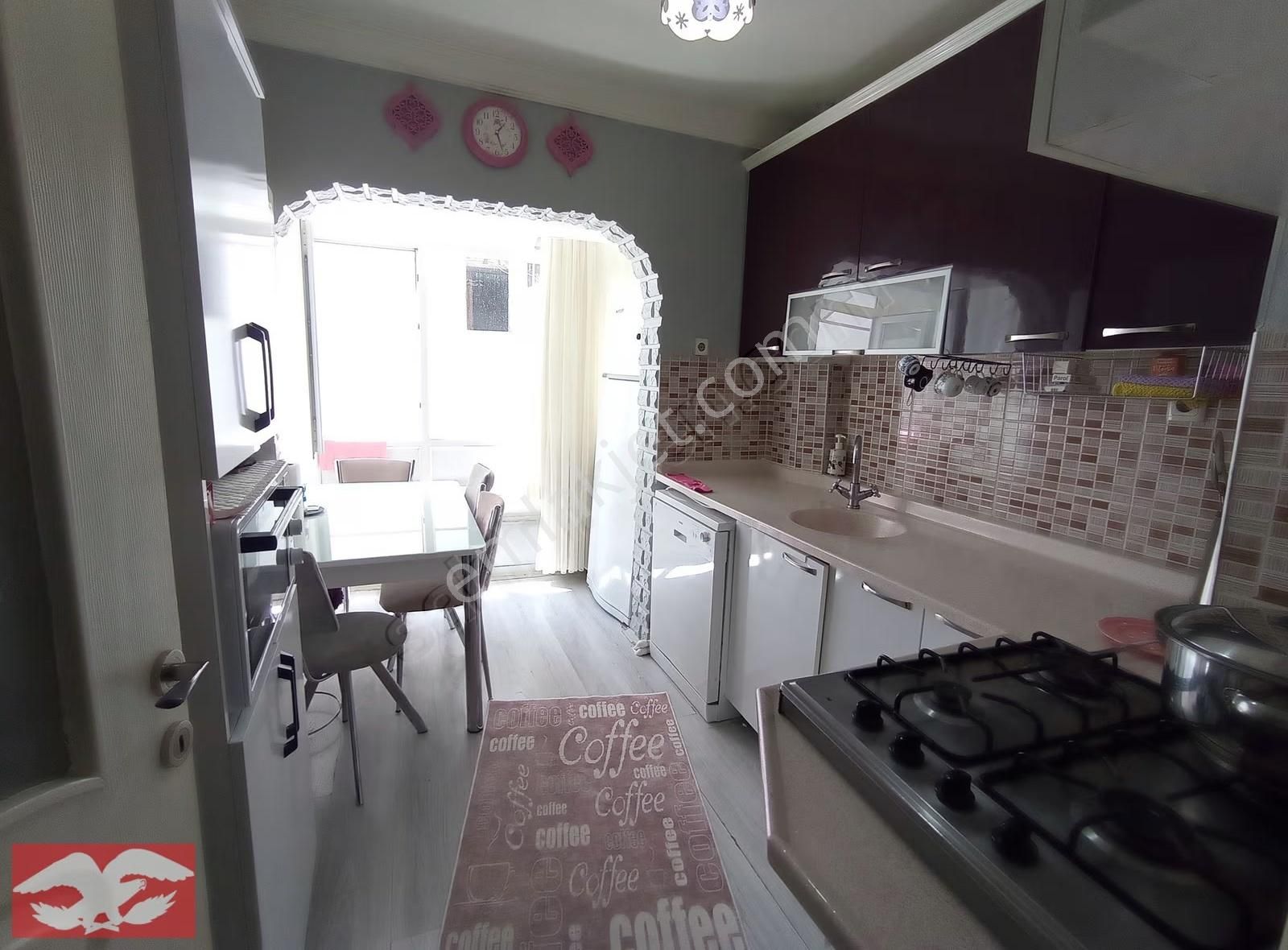 Sincan Maraşal Çakmak Mah.de Kredi Uygun Satılık 3+1 Daire - Görsel 12