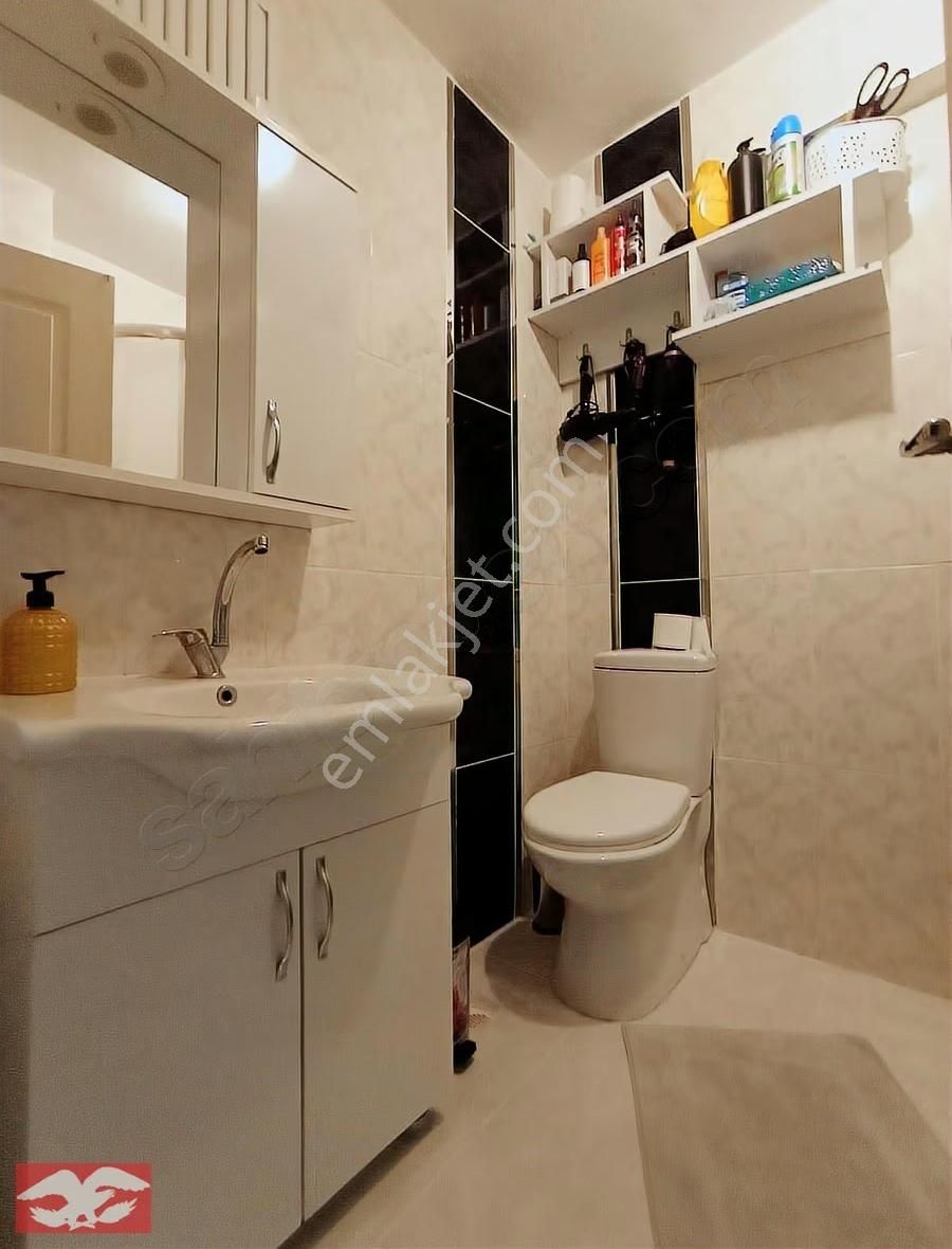 Sincan Maraşal Çakmak Mah.de Kredi Uygun Satılık 3+1 Daire - Görsel 5