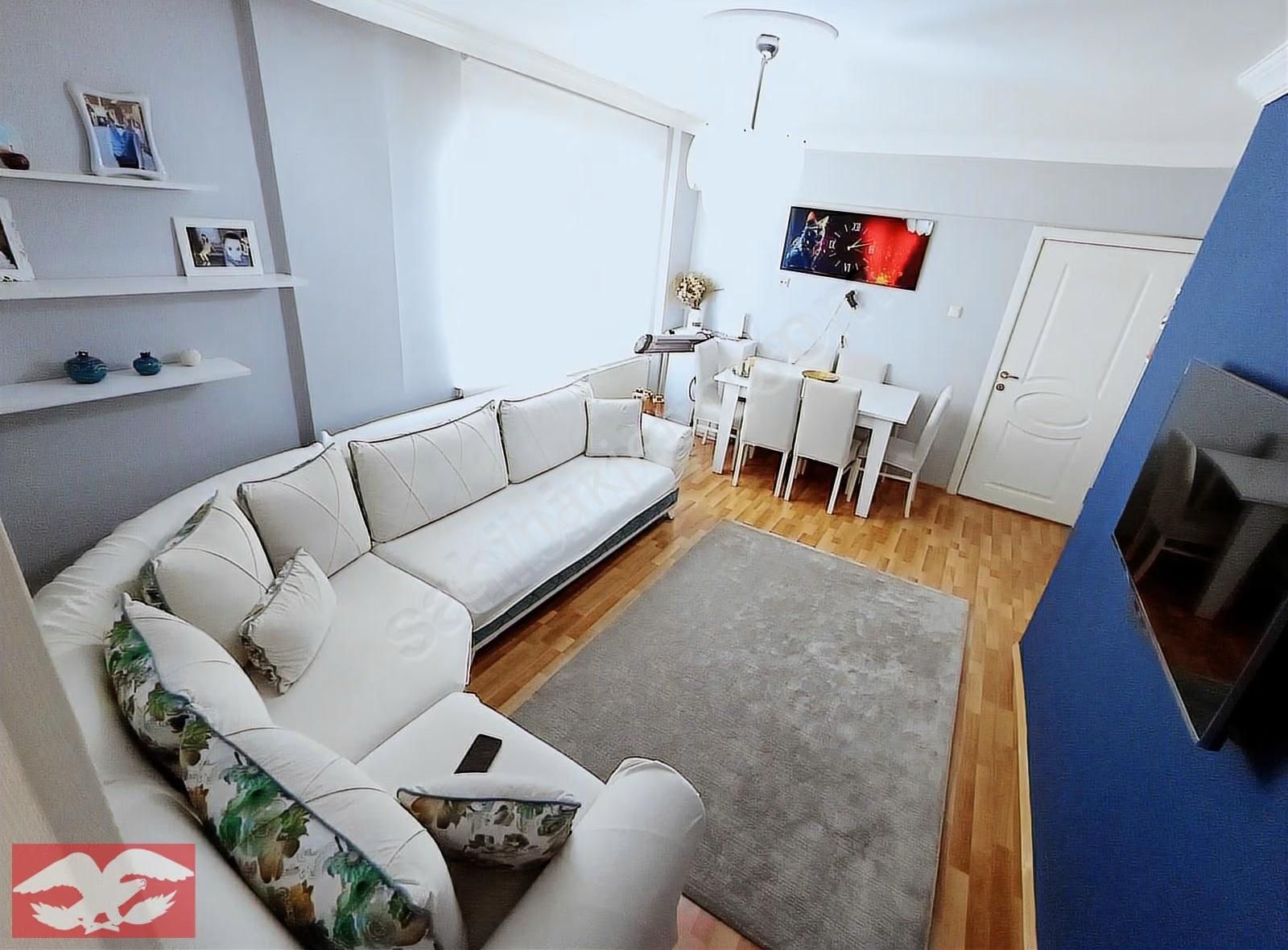 Sincan Maraşal Çakmak Mah.de Kredi Uygun Satılık 3+1 Daire - Görsel 13