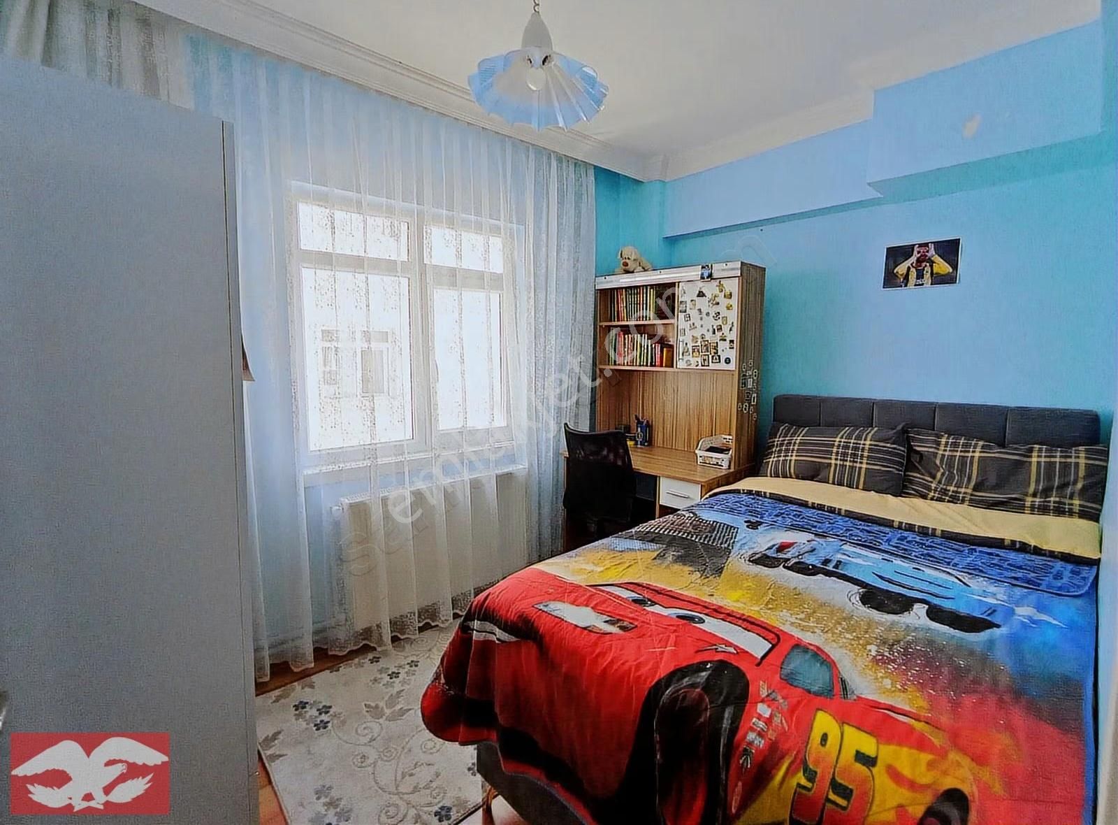 Sincan Maraşal Çakmak Mah.de Kredi Uygun Satılık 3+1 Daire - Görsel 25