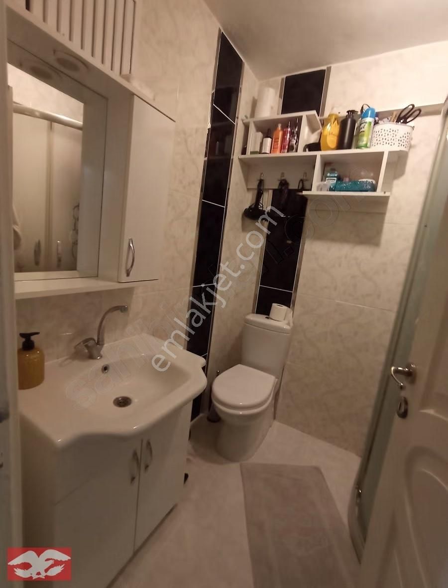 Sincan Maraşal Çakmak Mah.de Kredi Uygun Satılık 3+1 Daire - Görsel 31