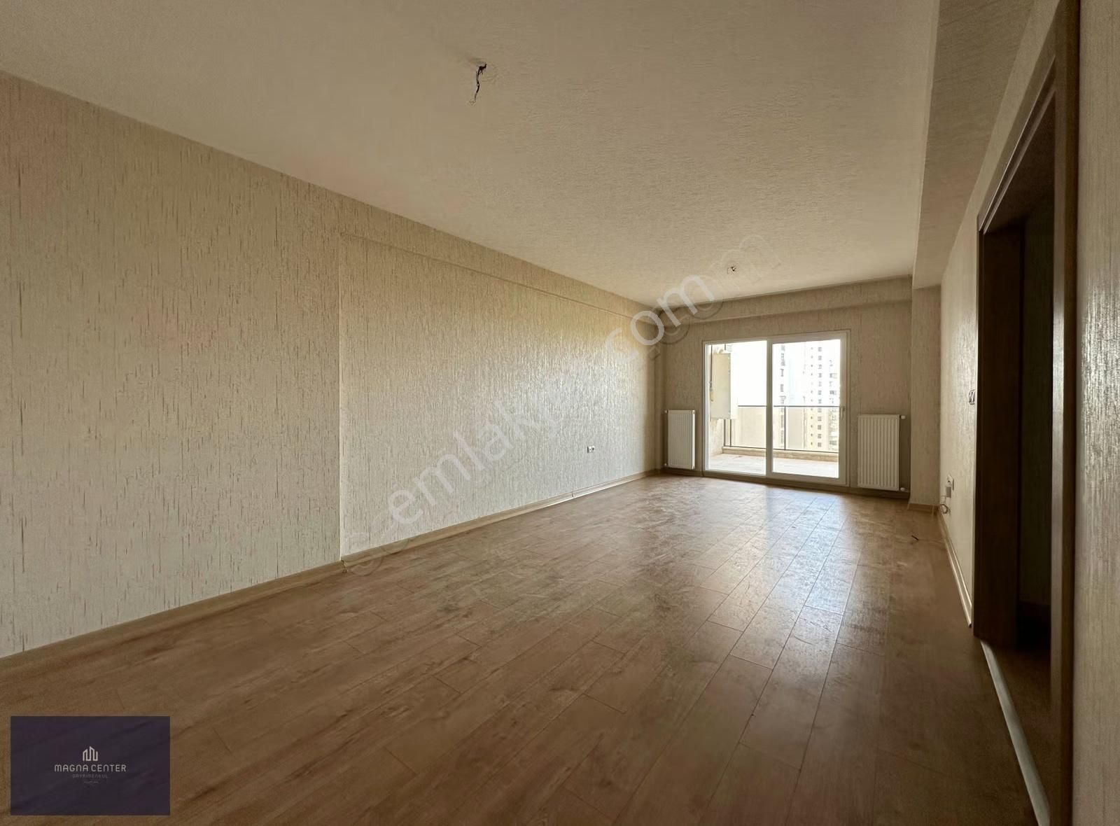 Magna Dan Demirtaş Prestij Optimum Da 2+1manzaralı Kiralık Daire - Görsel 8