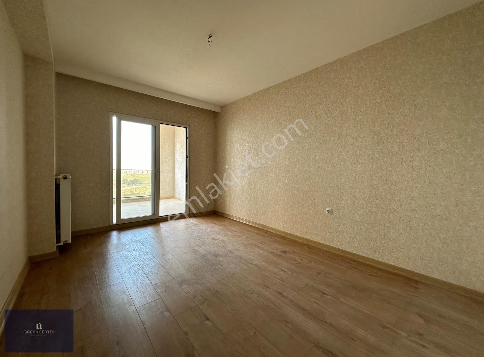 Magna Dan Demirtaş Prestij Optimum Da 2+1manzaralı Kiralık Daire - Görsel 17
