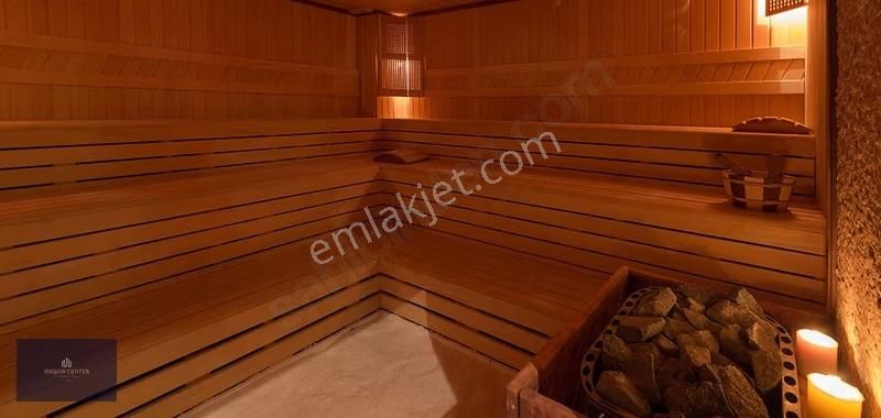 Magna Dan Demirtaş Prestij Optimum Da 2+1manzaralı Kiralık Daire - Görsel 20