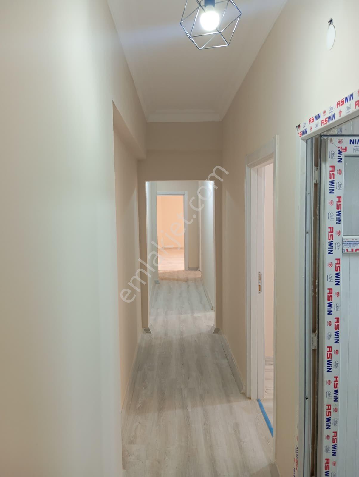 Beykent Den Satılık Full Yapılı Daire - Görsel 10
