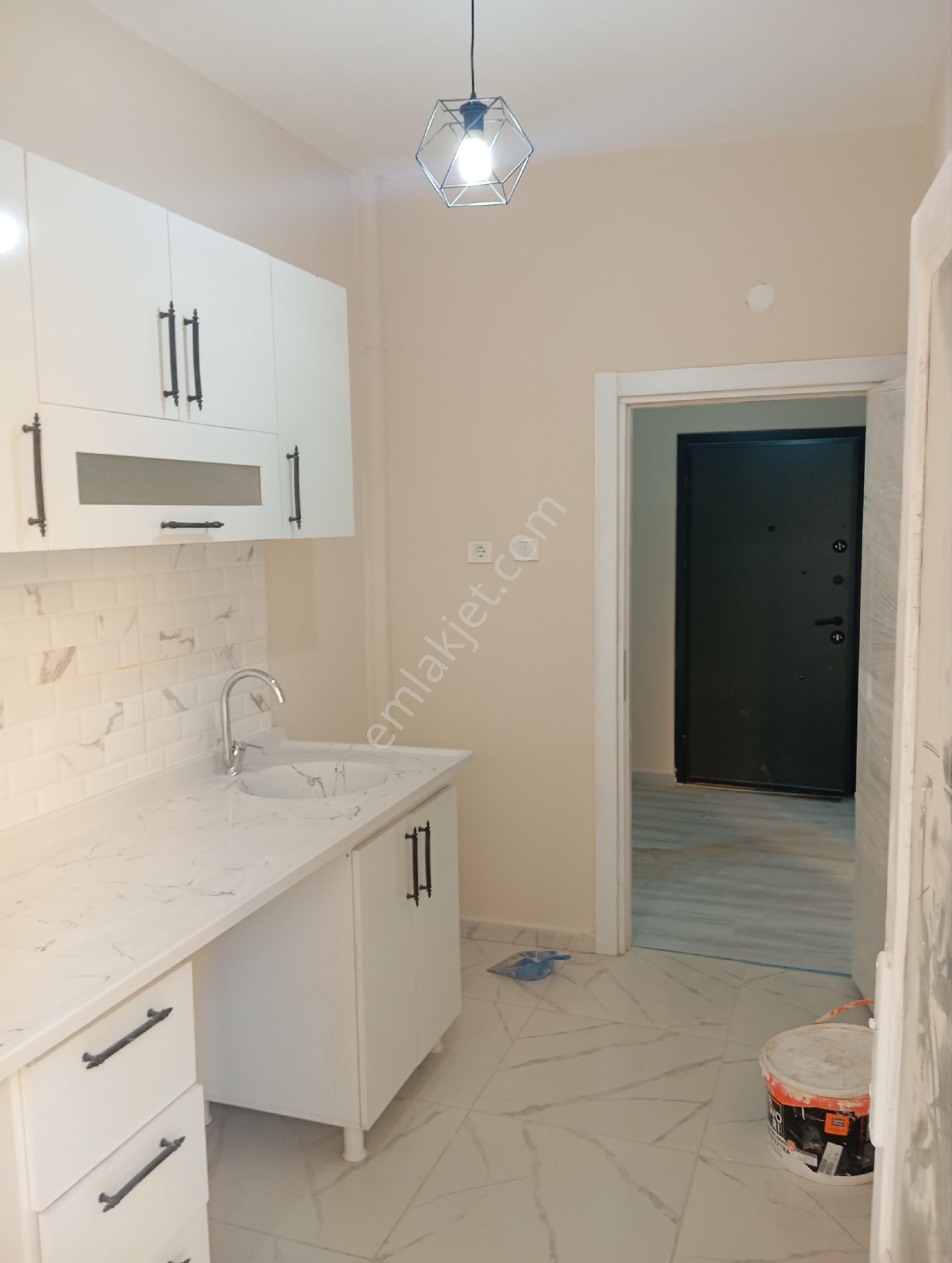 Beykent Den Satılık Full Yapılı Daire - Görsel 14