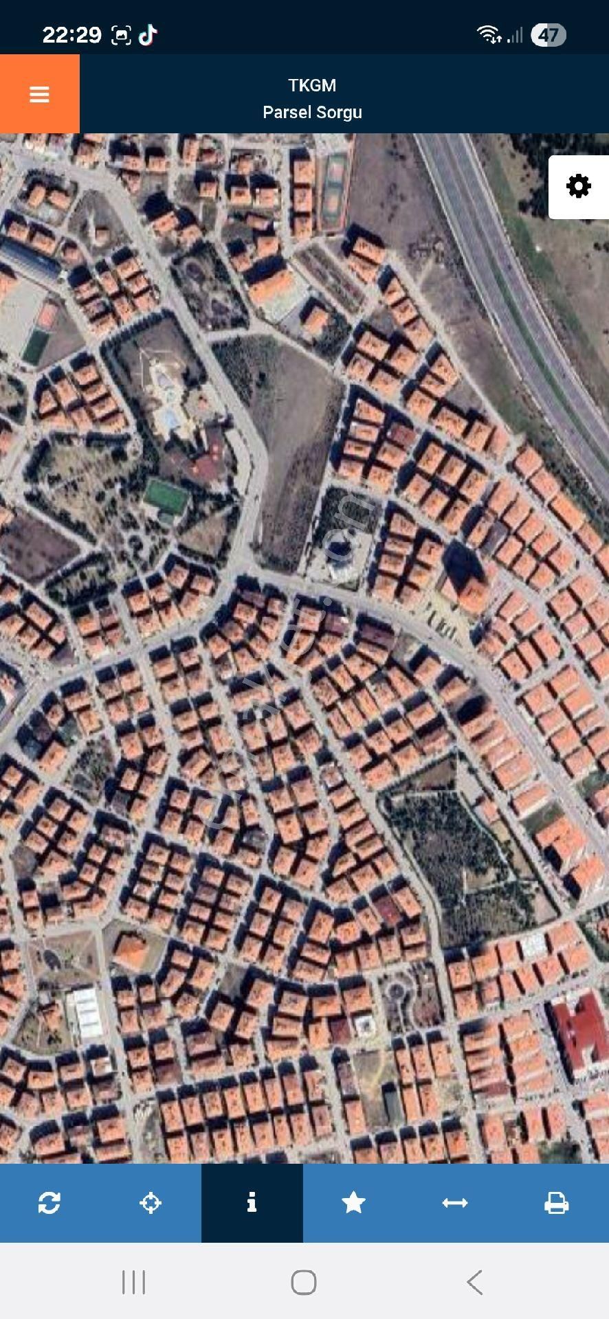 Karapürçek.başak.ekin Müstakil Tek Tapu Arsalar 6.500.000 Tl Başlayan Fiyatlarla - Görsel 2