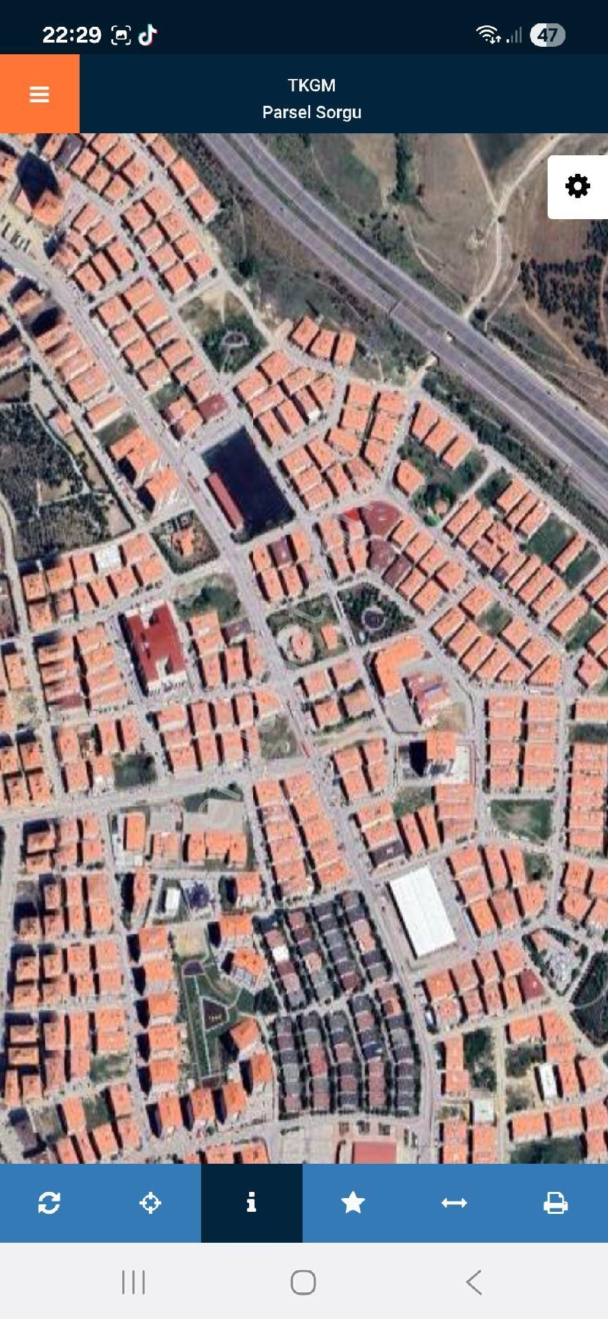 Karapürçek.başak.ekin Müstakil Tek Tapu Arsalar 6.500.000 Tl Başlayan Fiyatlarla