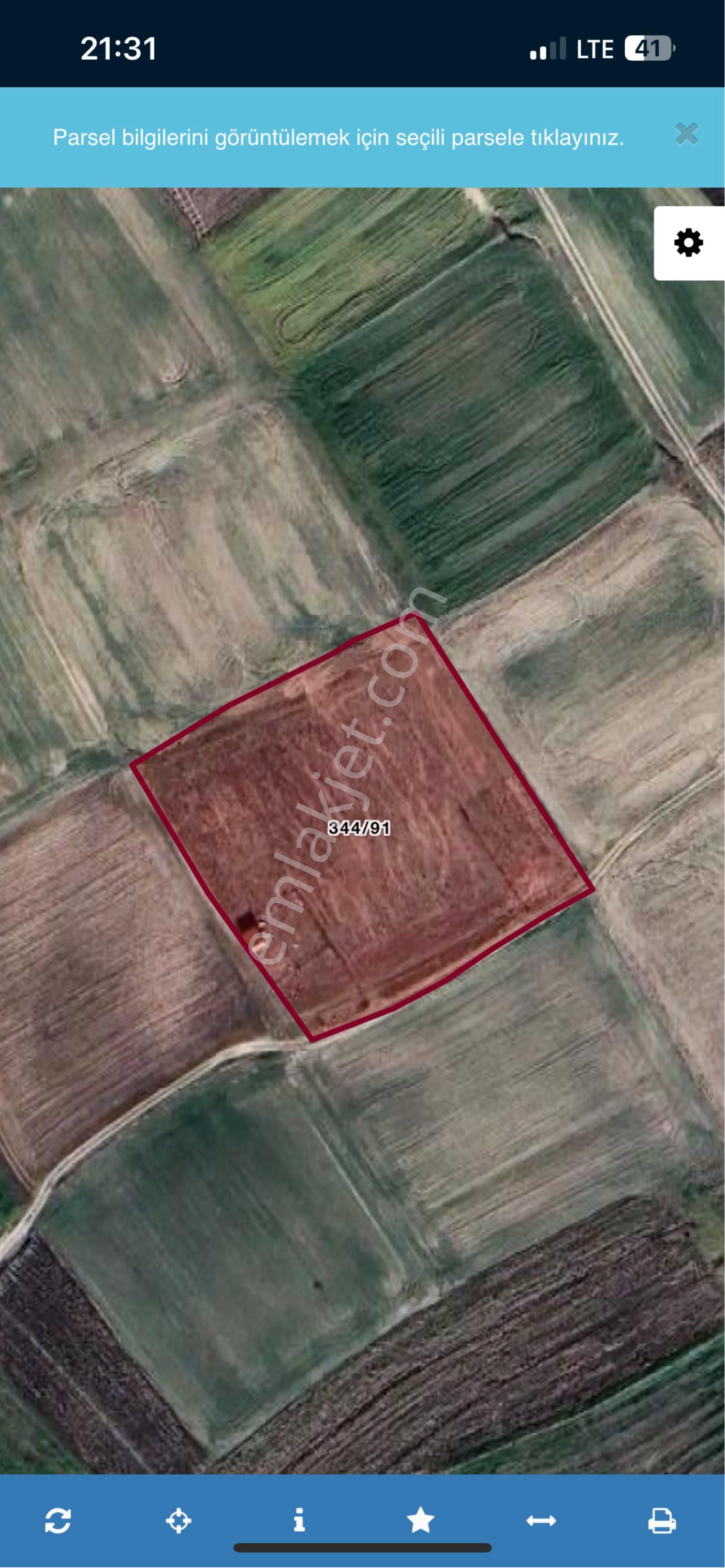 Acill Satılık 300metre