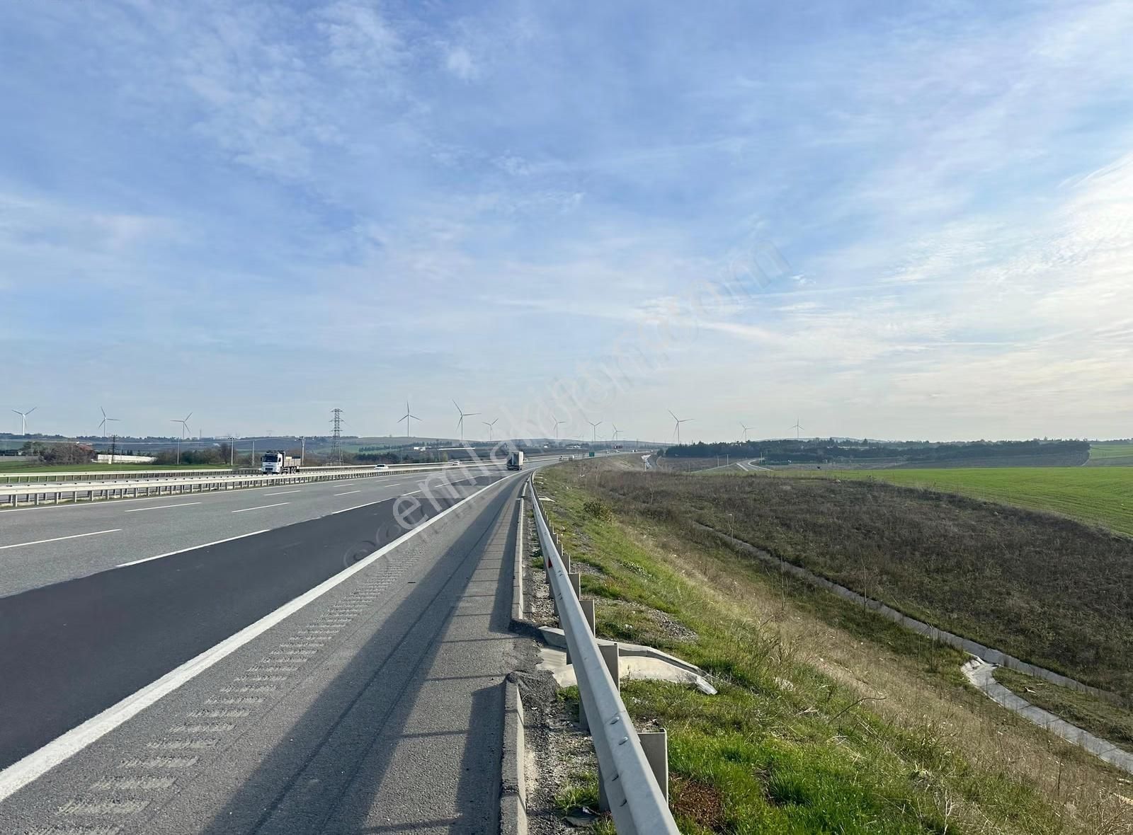 İstanbul Silivri Fener Mahallesinde Yatırım Fırsatı - Görsel 7