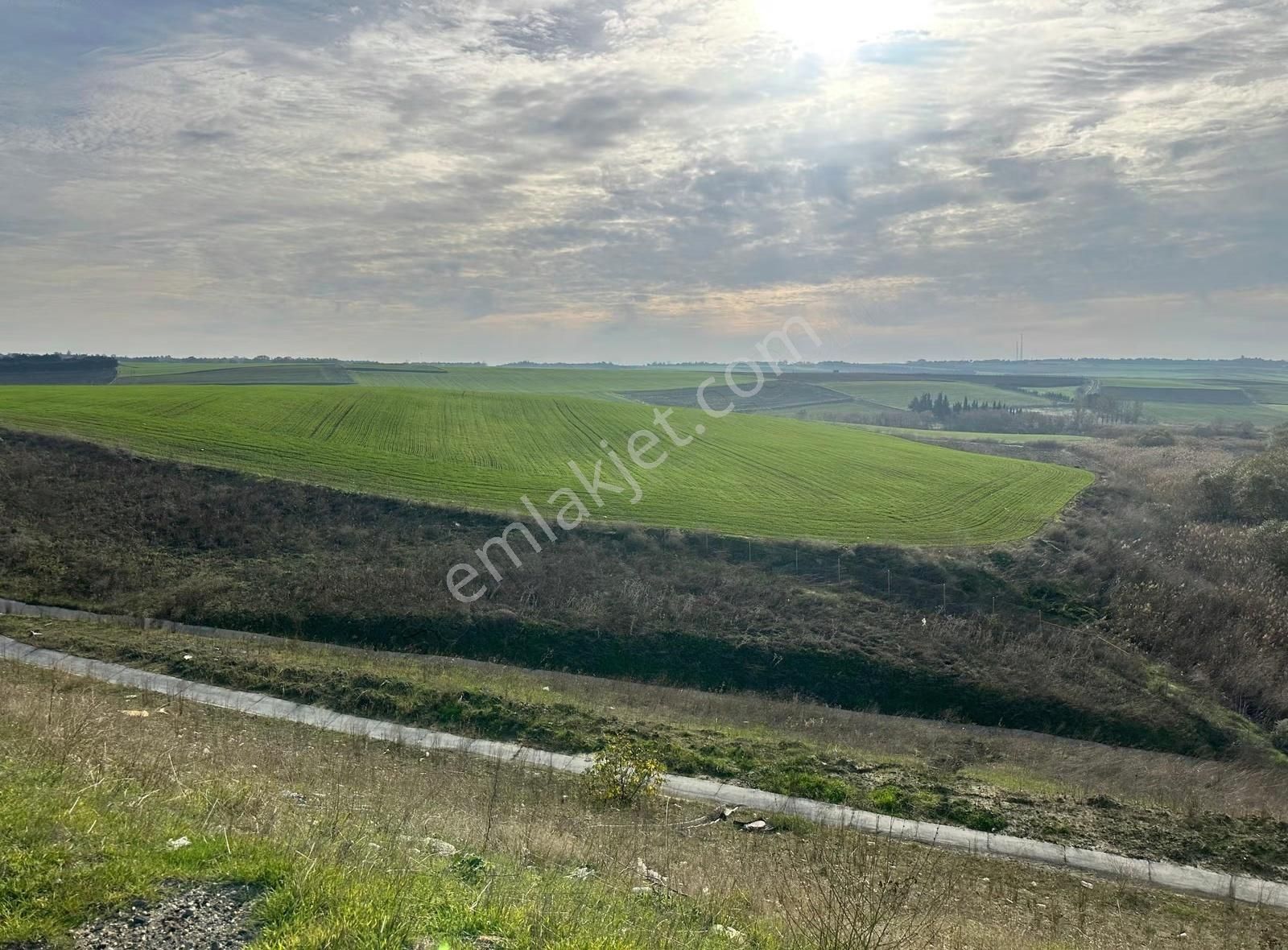 İstanbul Silivri Fener Mahallesinde Yatırım Fırsatı - Görsel 5