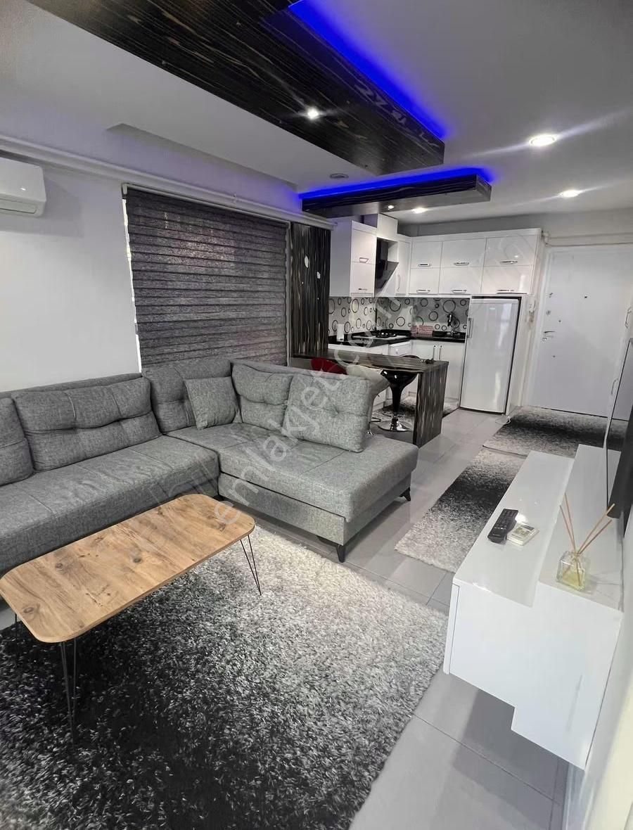 Kınıklı Yunusemre Mh Sinde 2+1 70 M2 Kiralık Apart - Görsel 14