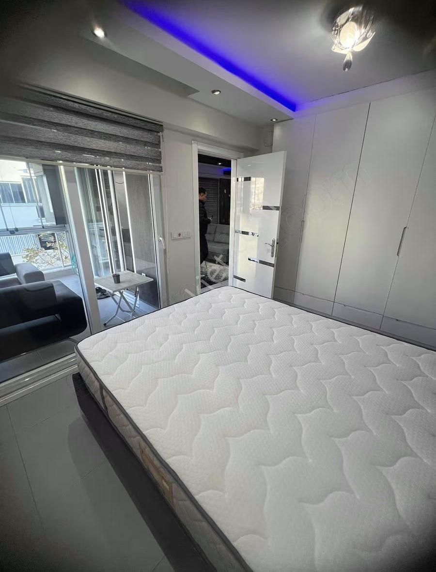 Kınıklı Yunusemre Mh Sinde 2+1 70 M2 Kiralık Apart - Görsel 4