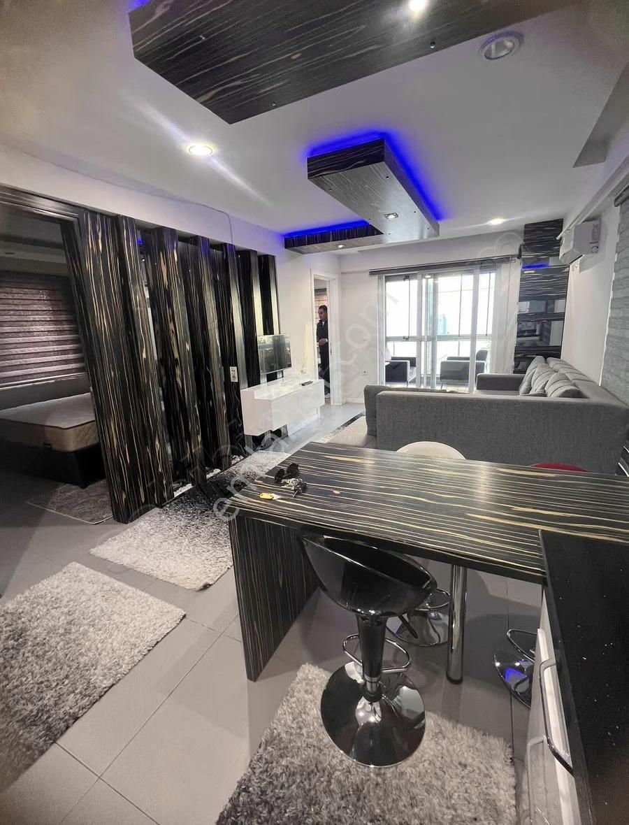 Kınıklı Yunusemre Mh Sinde 2+1 70 M2 Kiralık Apart