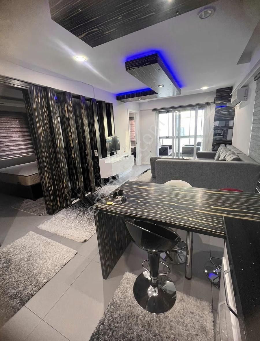 Kınıklı Yunusemre Mh Sinde 2+1 70 M2 Kiralık Apart - Görsel 24