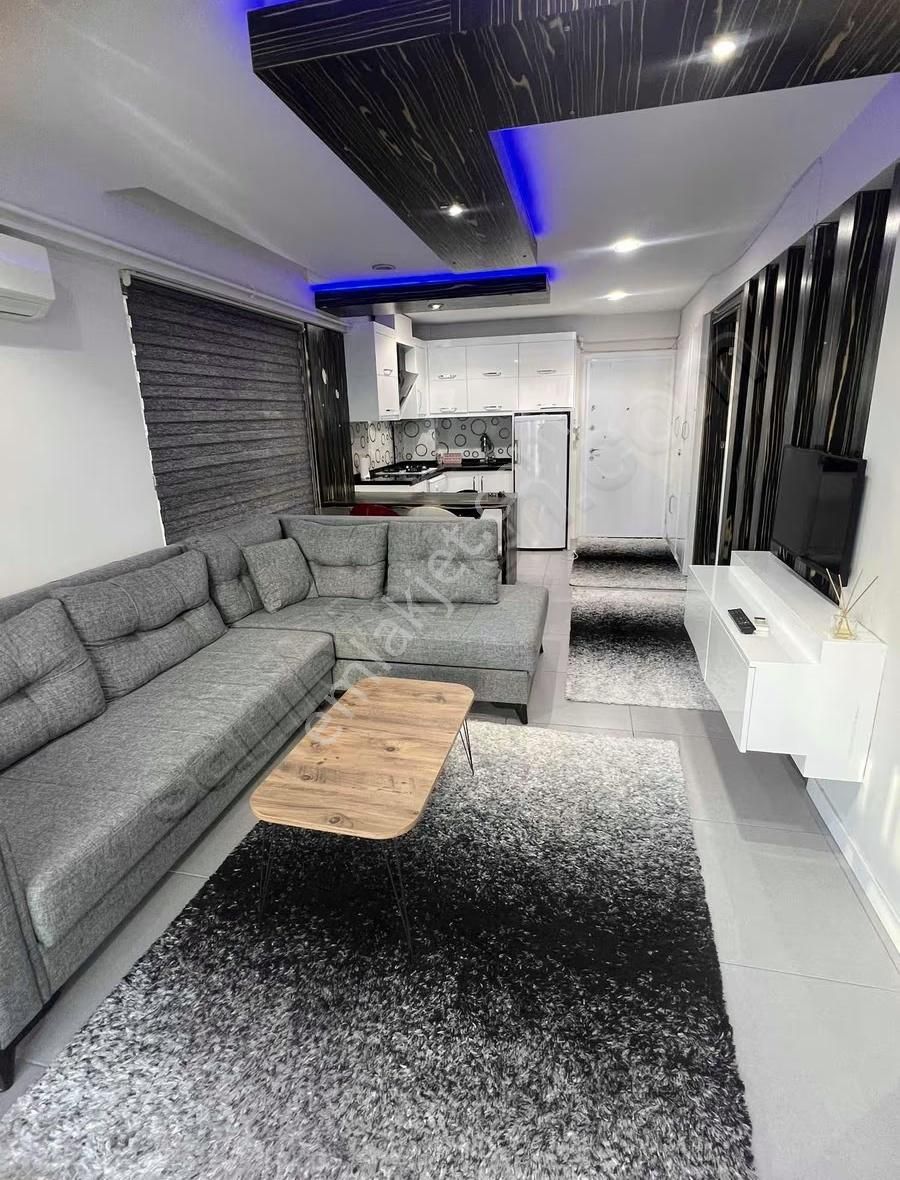 Kınıklı Yunusemre Mh Sinde 2+1 70 M2 Kiralık Apart - Görsel 15