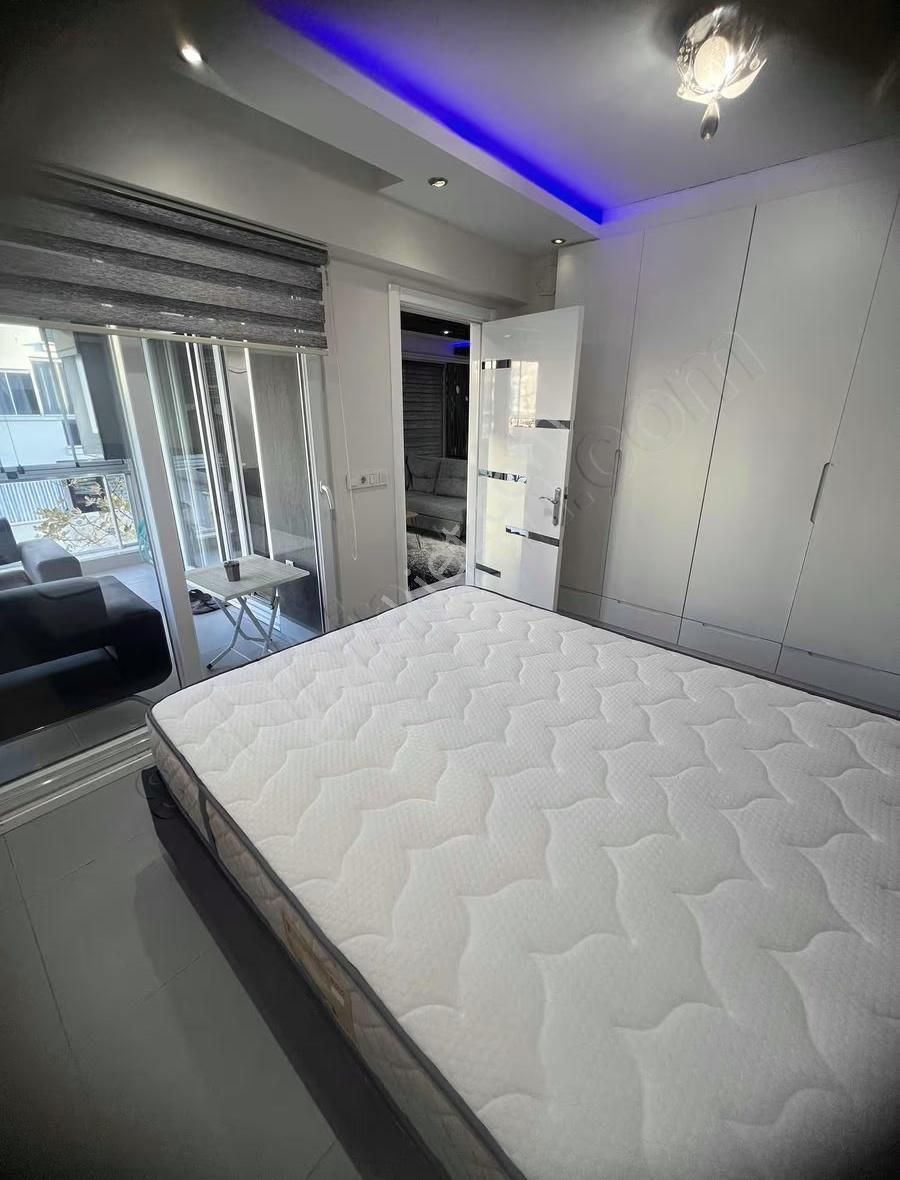 Kınıklı Yunusemre Mh Sinde 2+1 70 M2 Kiralık Apart - Görsel 23