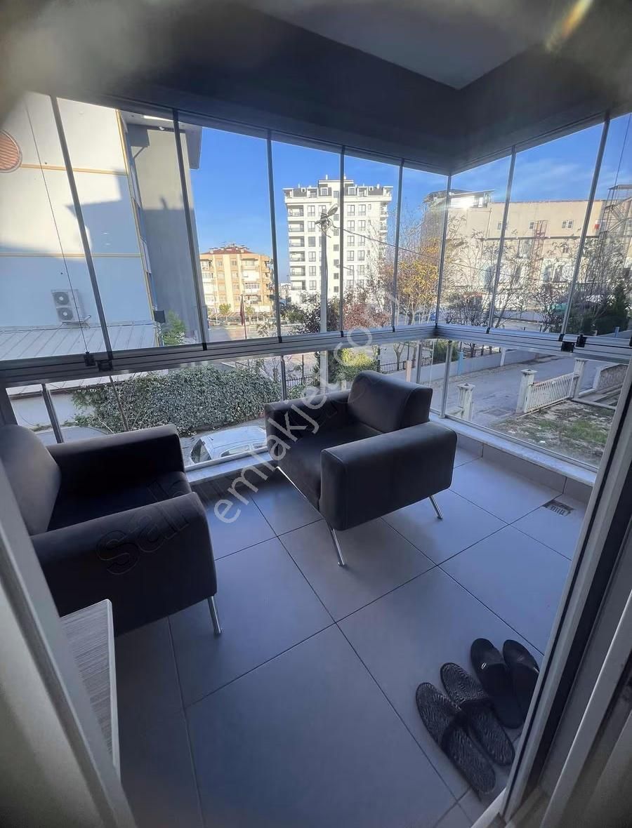 Kınıklı Yunusemre Mh Sinde 2+1 70 M2 Kiralık Apart - Görsel 3