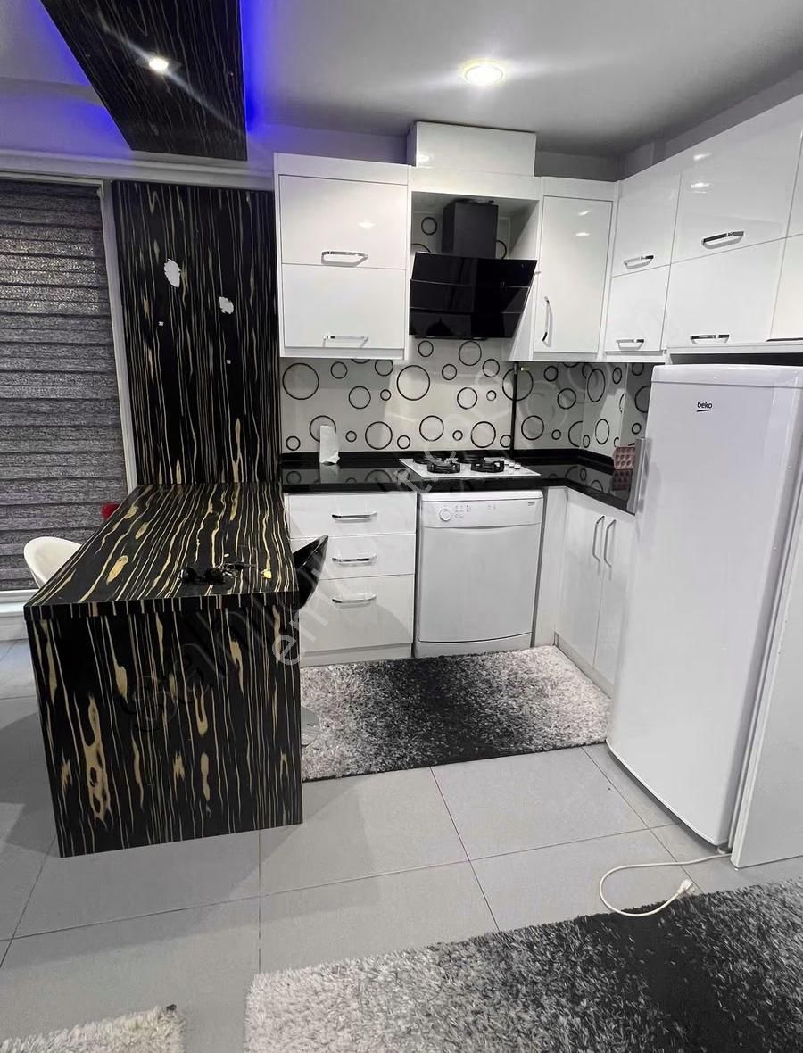 Kınıklı Yunusemre Mh Sinde 2+1 70 M2 Kiralık Apart - Görsel 2