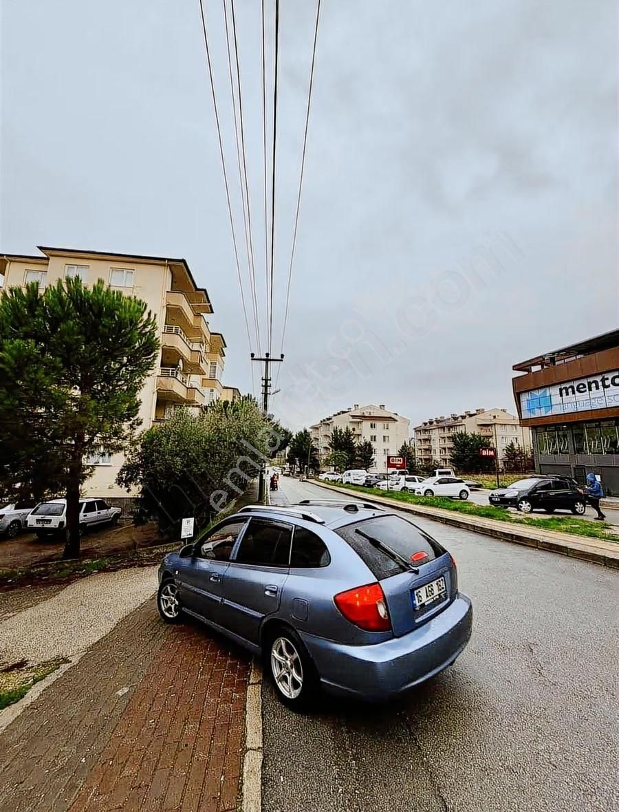 Görükle Merkez'de 1+1 Eşyalı Satılık Daire - Görsel 8