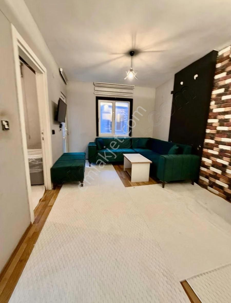 Görükle Merkez'de 1+1 Eşyalı Satılık Daire