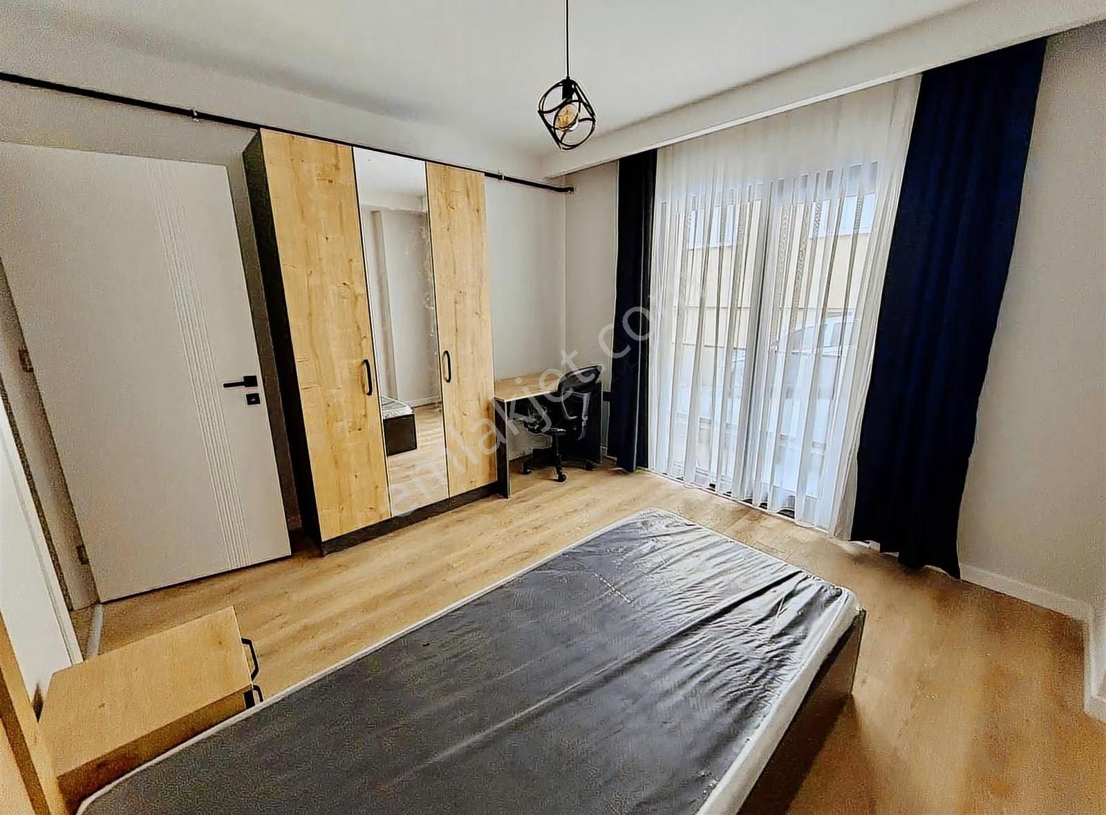 Dulmupınarda Yatırımlık Fırsat Sıfır 1+1 Eşyalı Daire - Görsel 15