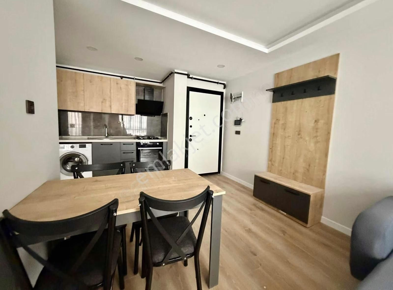 Dulmupınarda Yatırımlık Fırsat Sıfır 1+1 Eşyalı Daire - Görsel 7