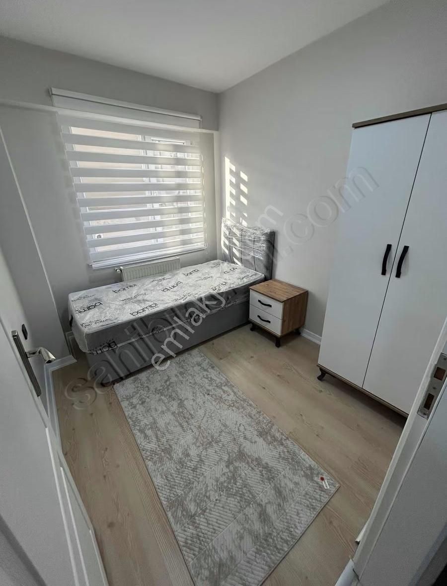 Merkezi Konumda 2+1 Ayrı Mutfaklı Sıfır Eşyalı Daire - Görsel 20