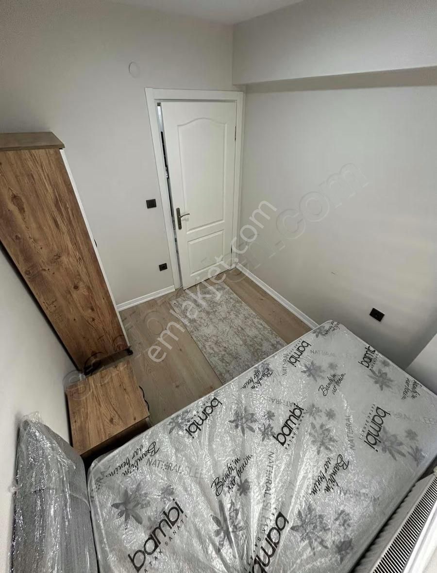 Merkezi Konumda 2+1 Ayrı Mutfaklı Sıfır Eşyalı Daire - Görsel 16