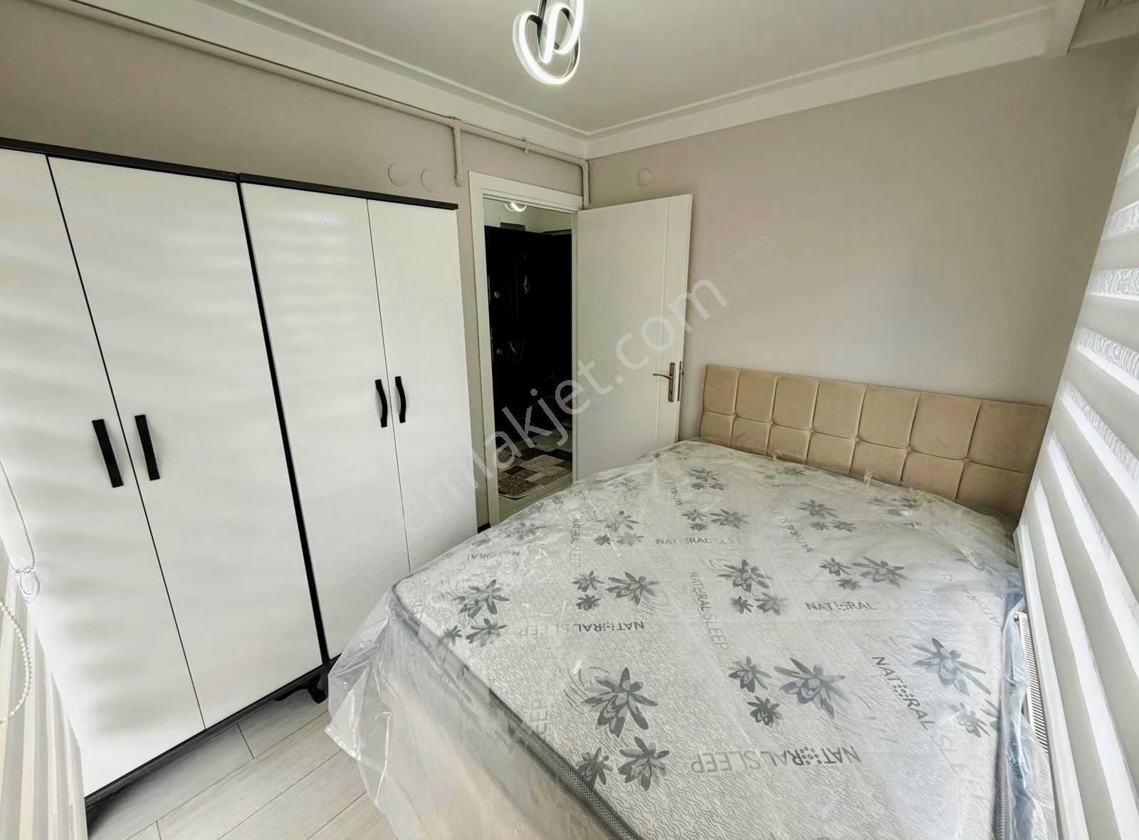 Görükle Merkezde Kat Mülkiyetli Tasarımlı 2+1 Fırsat Daire - Görsel 9