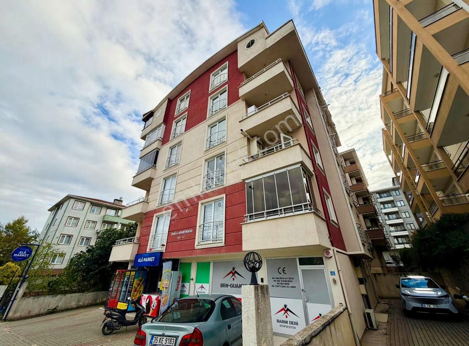 Görükle Merkezde Kat Mülkiyetli Tasarımlı 2+1 Fırsat Daire - Görsel 5