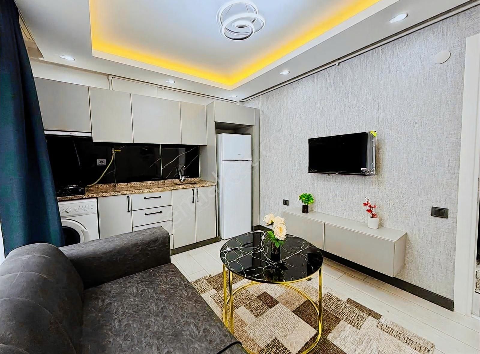 Görükle Merkezde Kat Mülkiyetli Tasarımlı 2+1 Fırsat Daire