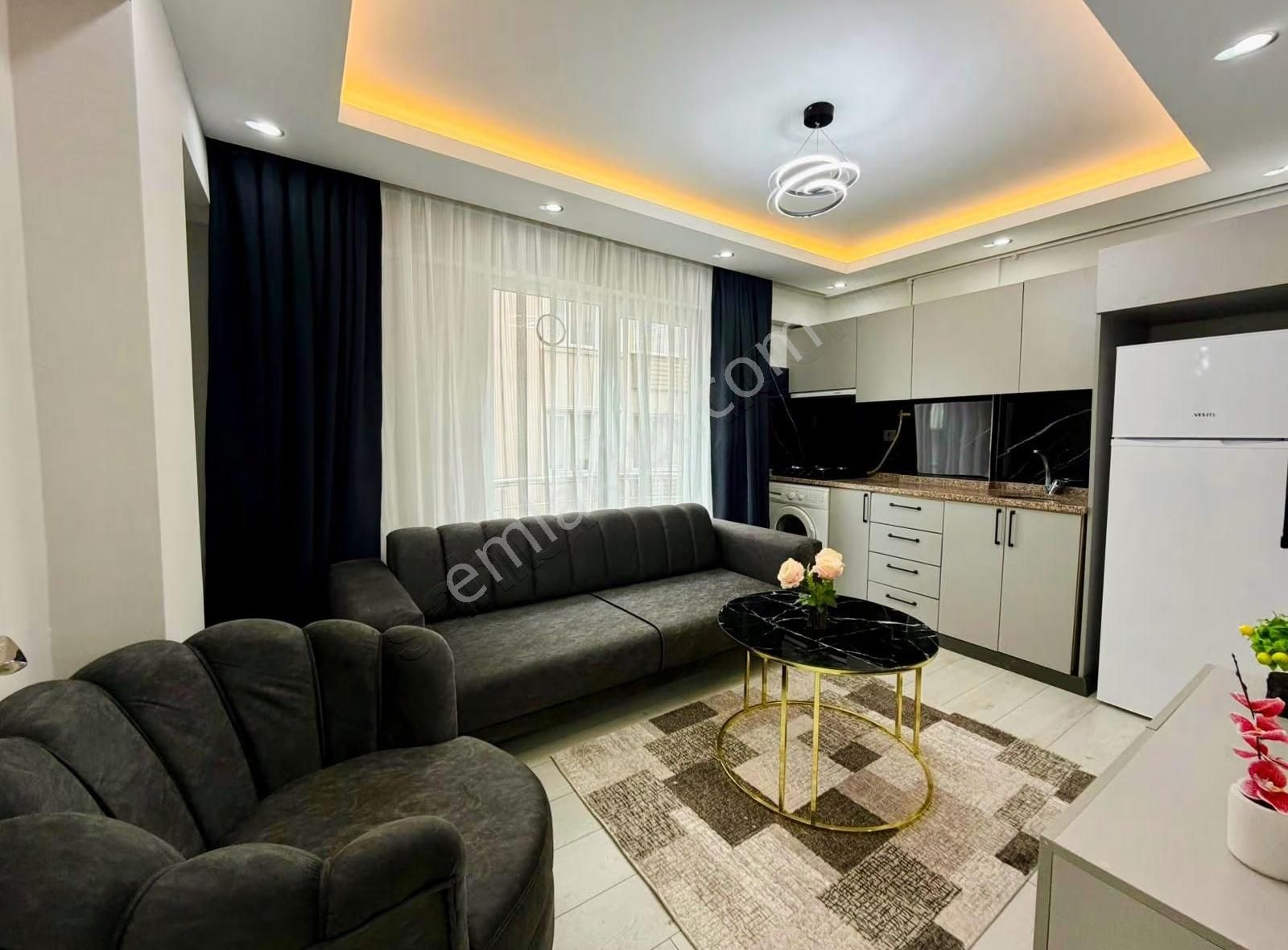 Görükle Merkezde Kat Mülkiyetli Tasarımlı 2+1 Fırsat Daire - Görsel 4