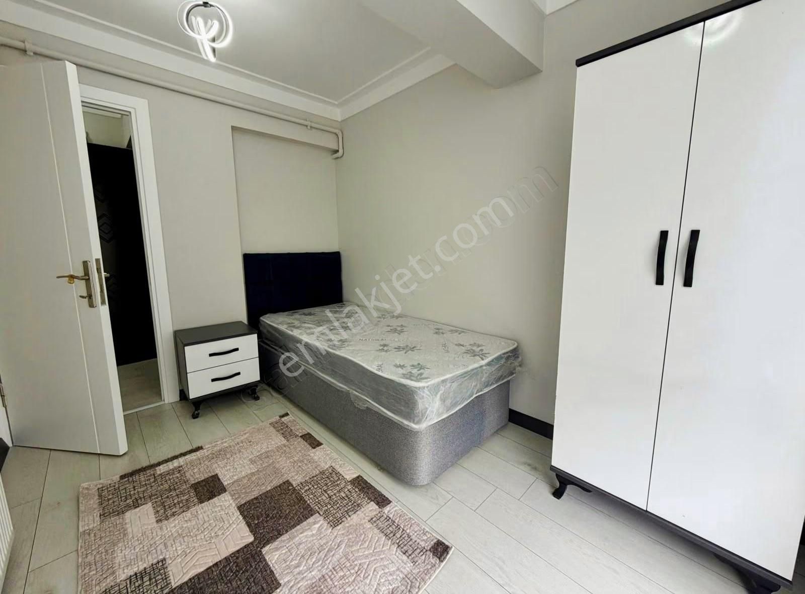 Görükle Merkezde Kat Mülkiyetli Tasarımlı 2+1 Fırsat Daire - Görsel 12