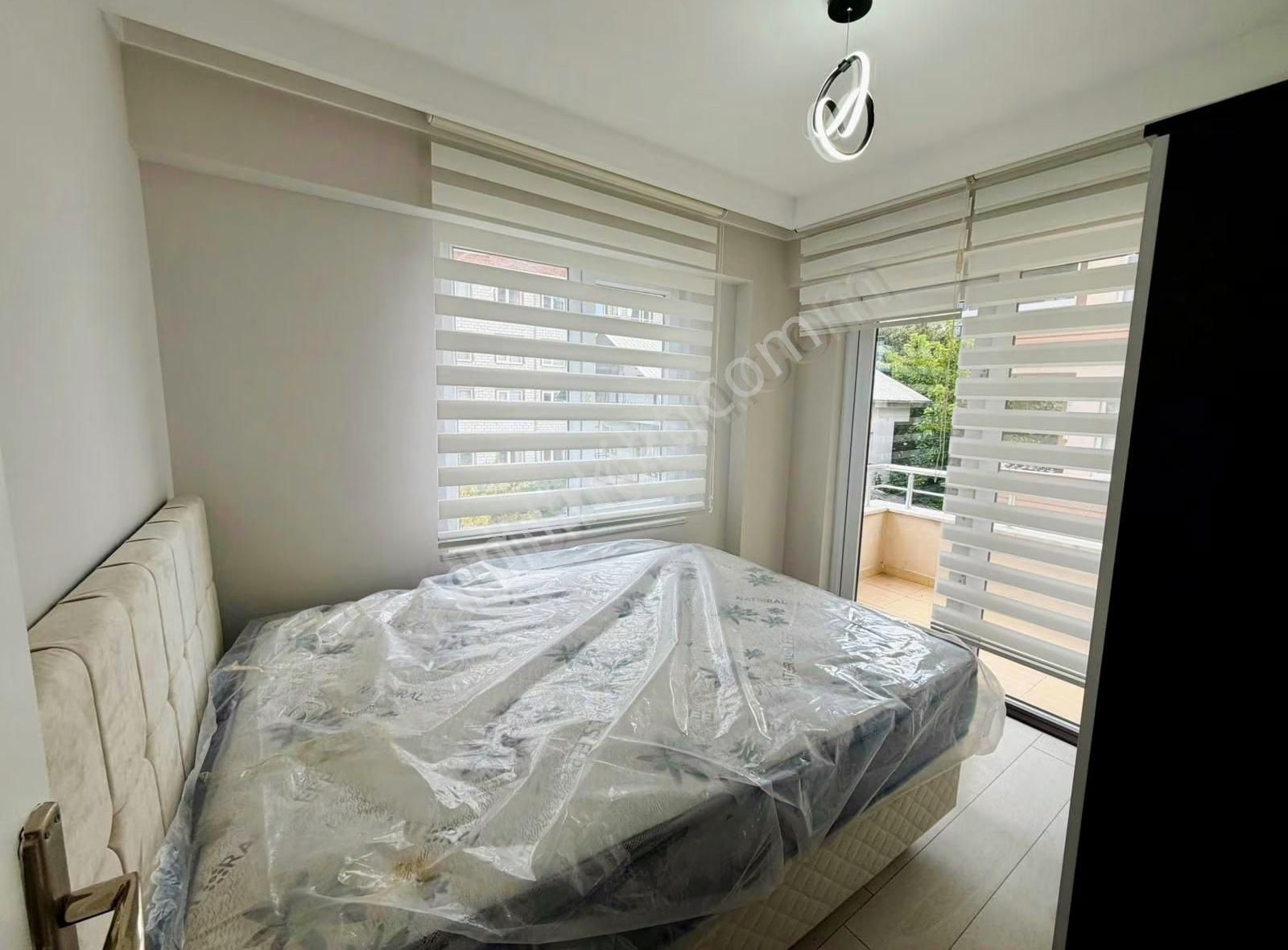 Görükle Merkezde Kat Mülkiyetli Tasarımlı 2+1 Fırsat Daire - Görsel 10