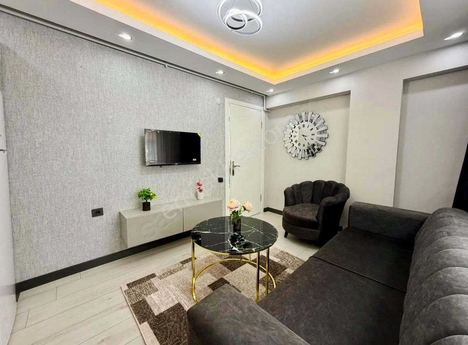 Görükle Merkezde Kat Mülkiyetli Tasarımlı 2+1 Fırsat Daire - Görsel 6