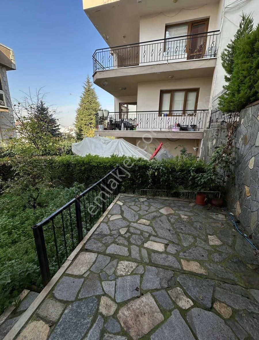Adakent 2 Villaları Giriş Kat Daire - Görsel 15
