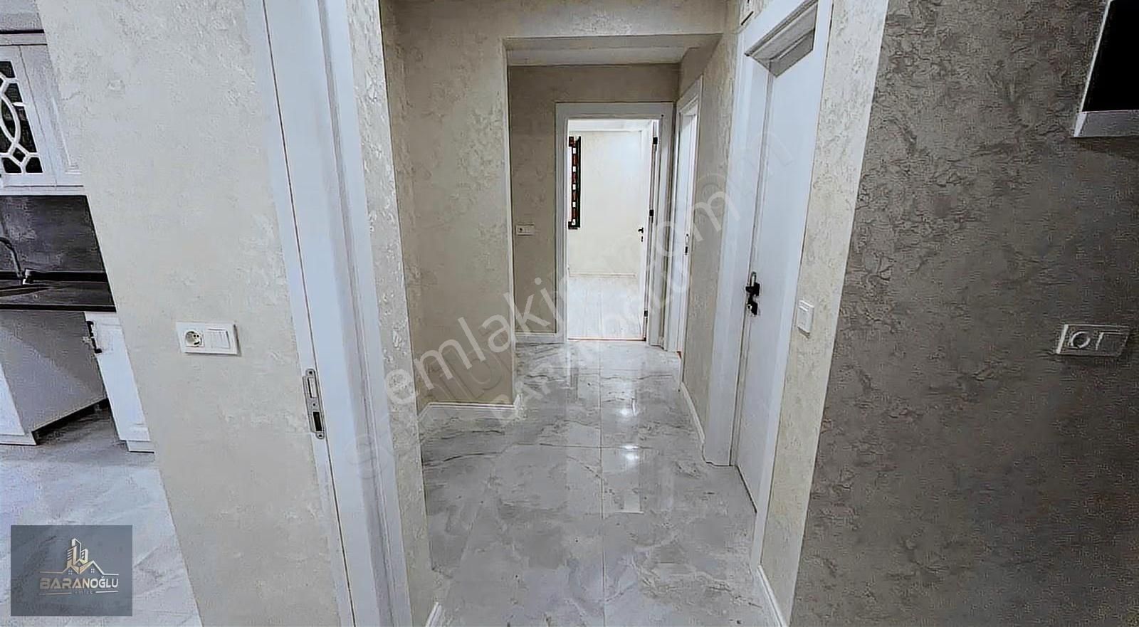 Çerkezköy Kızılpınar Mahallesi'nde Kiralık 3 + 1 Daire - Görsel 12