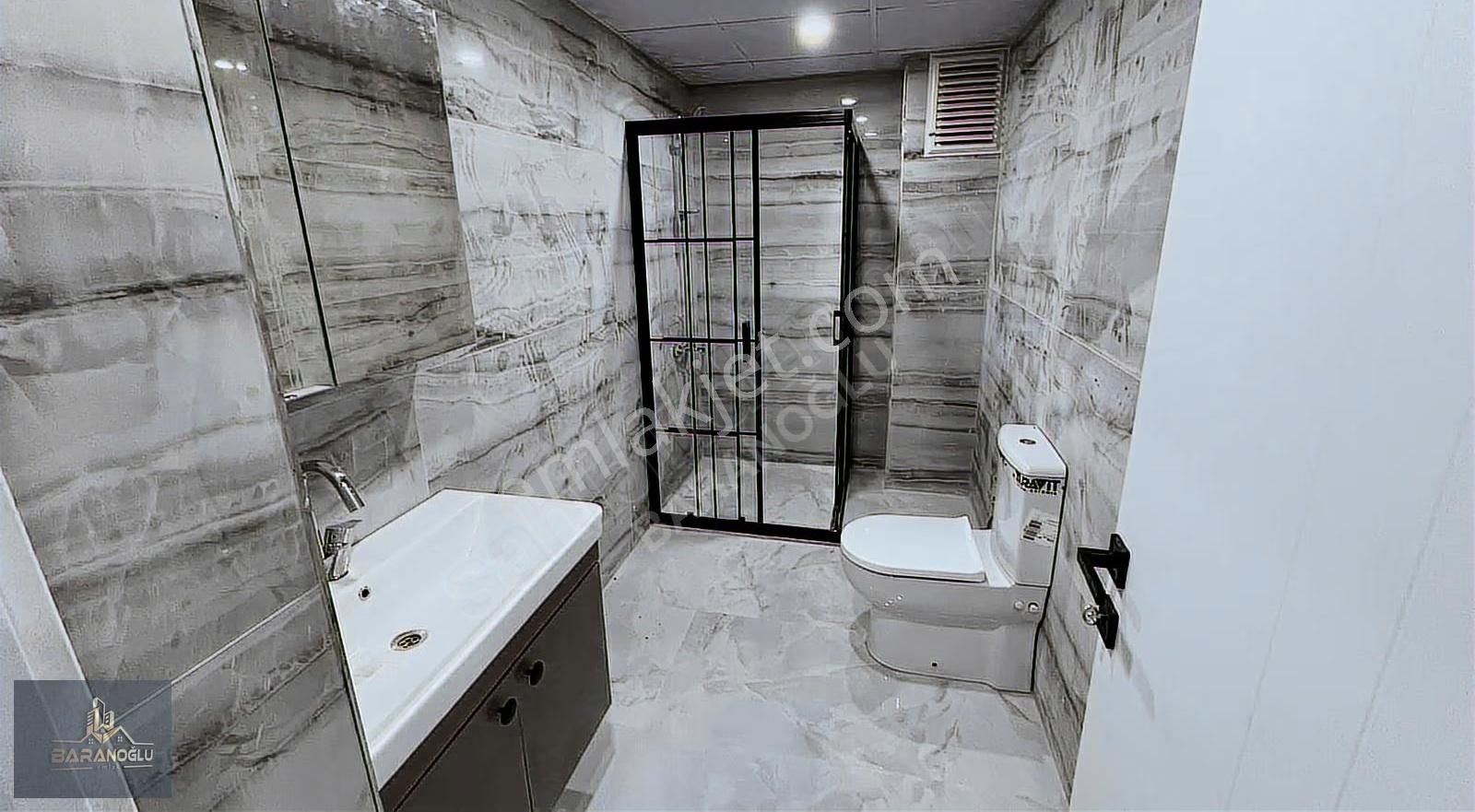 Çerkezköy Kızılpınar Mahallesi'nde Kiralık 3 + 1 Daire - Görsel 15