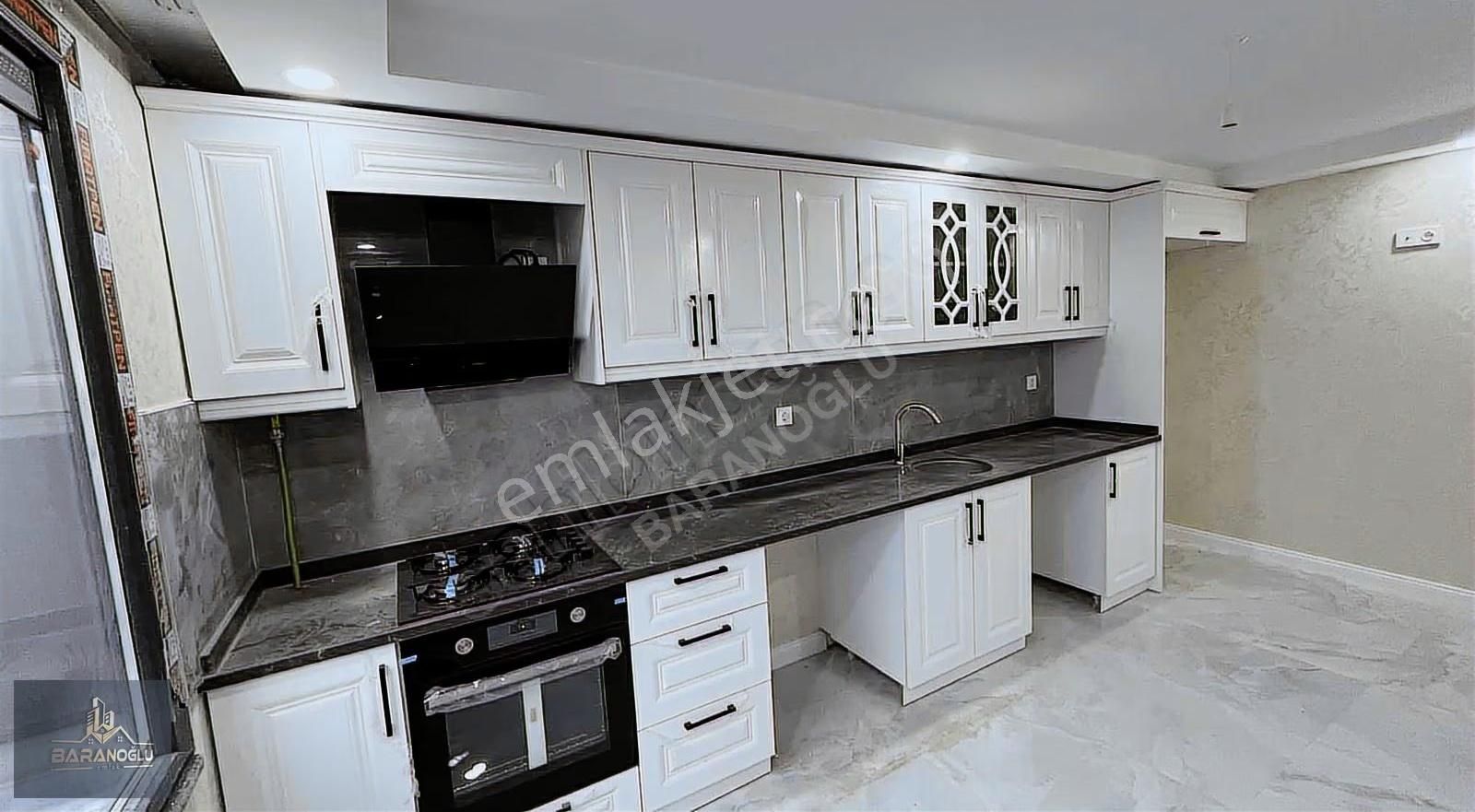 Çerkezköy Kızılpınar Mahallesi'nde Kiralık 3 + 1 Daire - Görsel 30