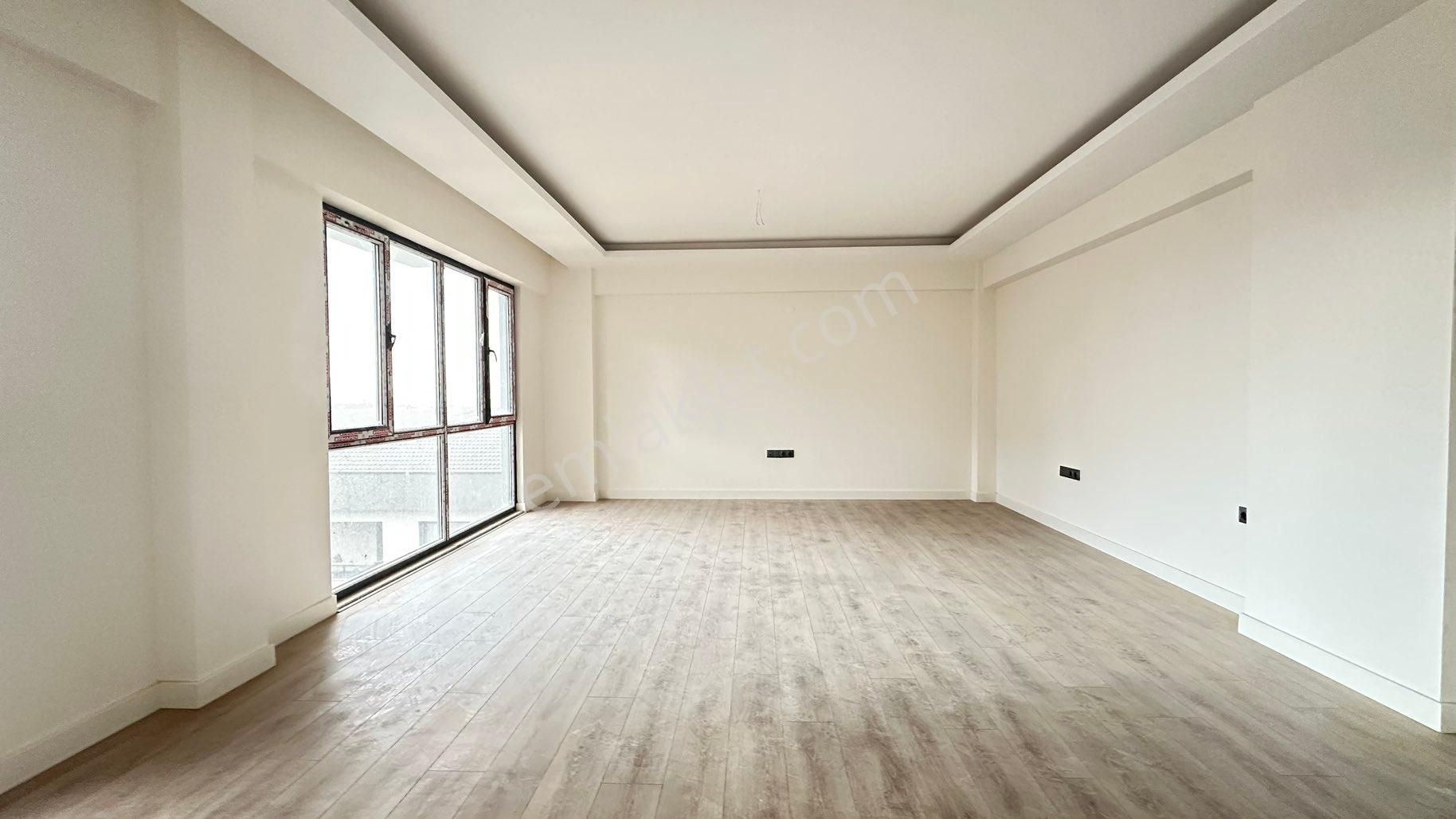 Sade Yeşil Kayapa | Satılık 3+1 Ara Kat 159 M² Manzaralı Daire - Görsel 6